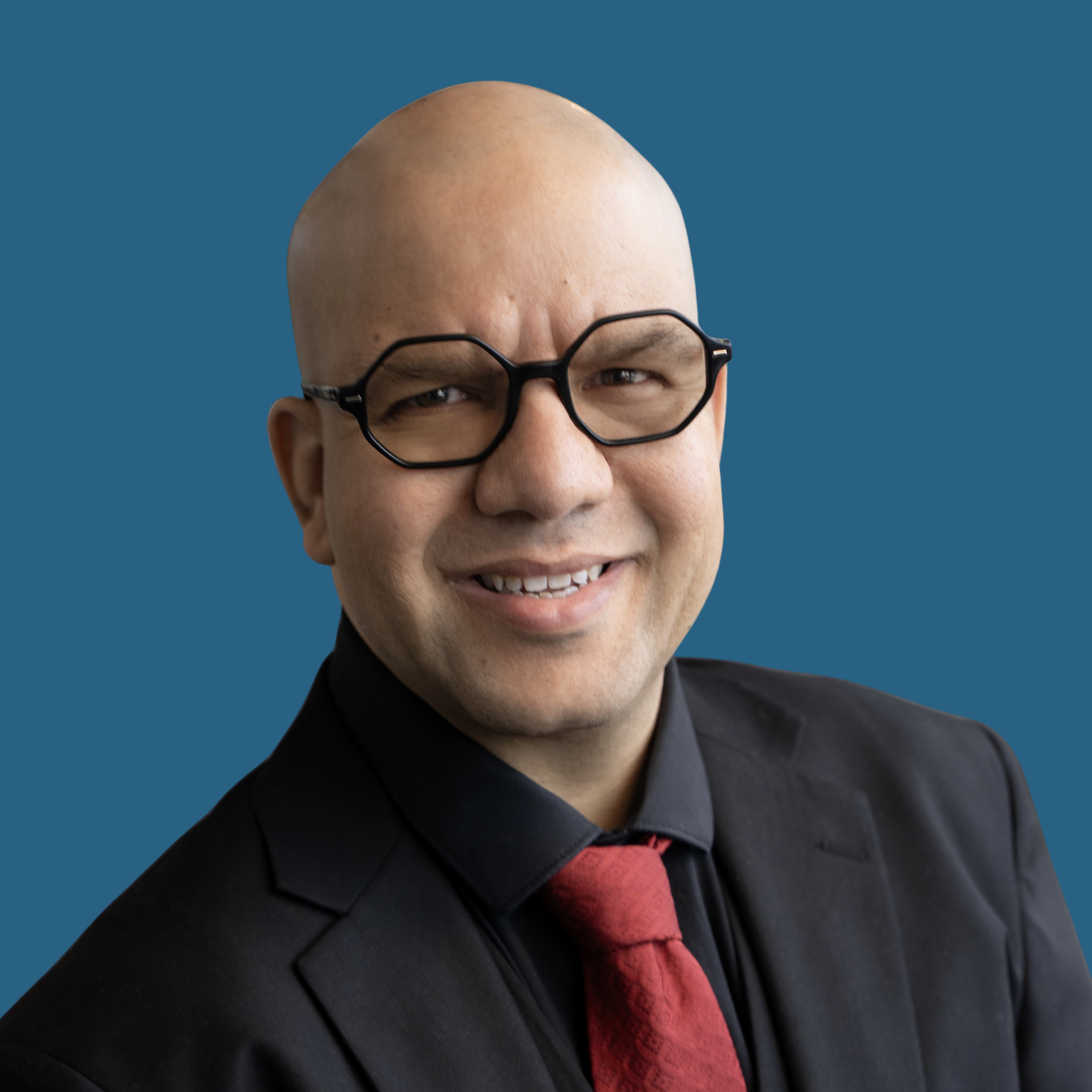 Shahbaz Shah